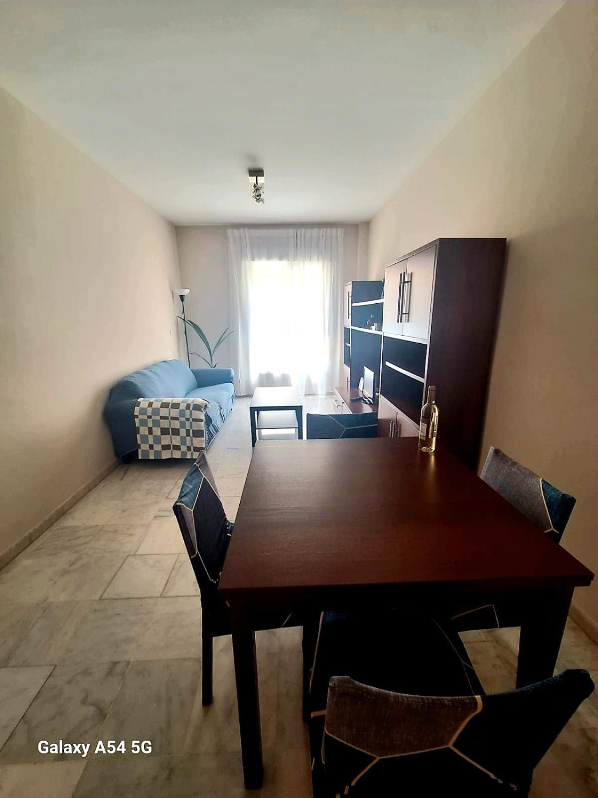 Apartamento Triana เซบีญา ภายนอก รูปภาพ