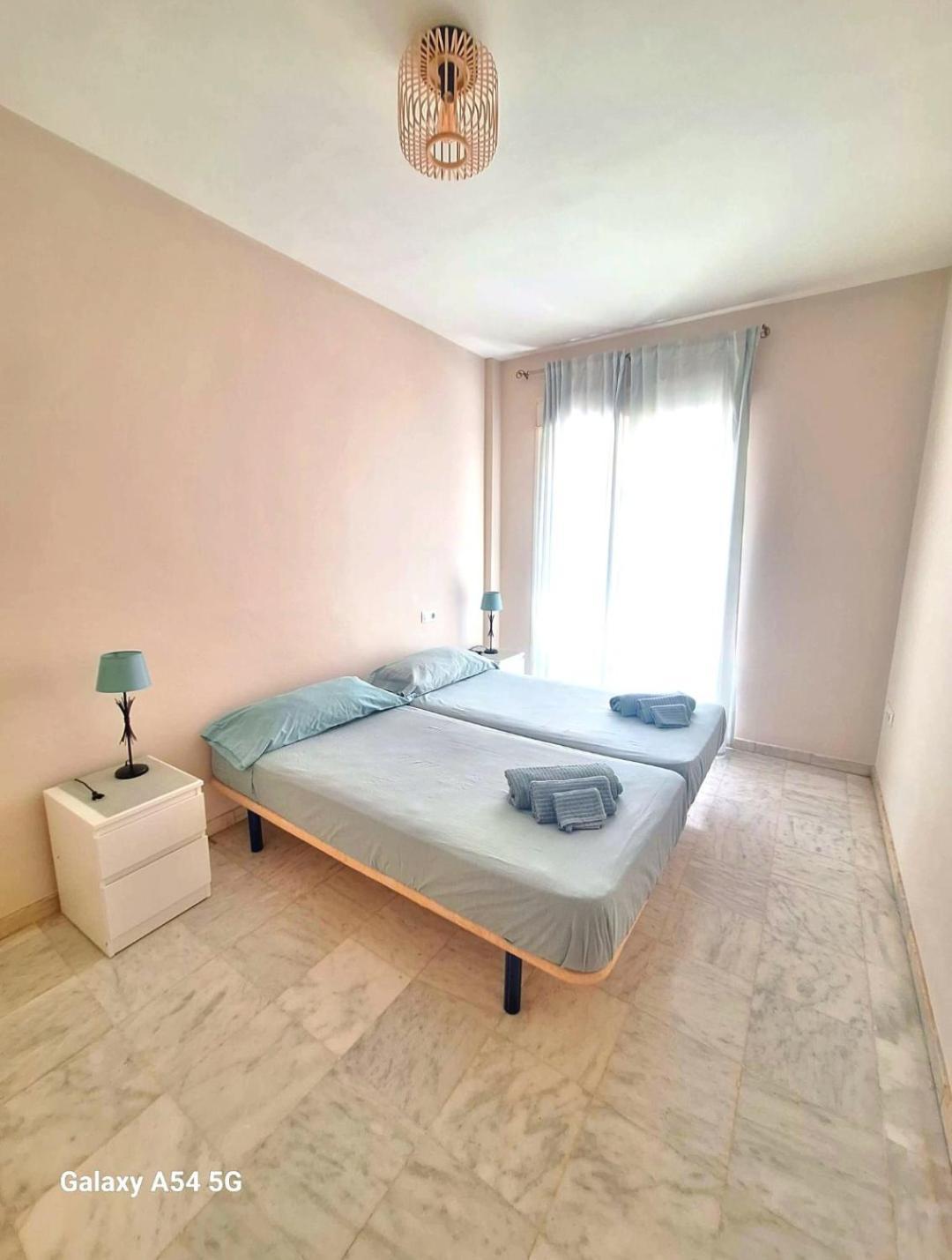 Apartamento Triana เซบีญา ภายนอก รูปภาพ